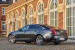Jaguar XJ L Autobiography 2015 года (WW)
